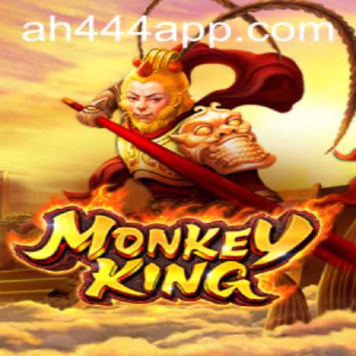 MonkeyKing: A Majestic Journey Through Myth and Gameplay